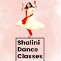 Shalini Dance Classes