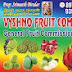 VYSHNO FRUIT COMPANY HYD MARKET