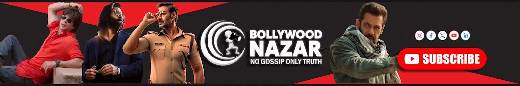 BollywoodNazar Banner