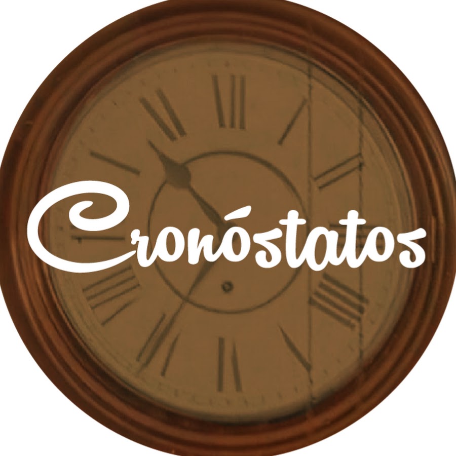 Cronóstatos @Cronostatos