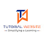 Tutorials Website