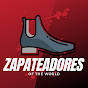 zapateadoresoftheworld