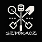 Szperacz