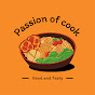 Passion of Cook