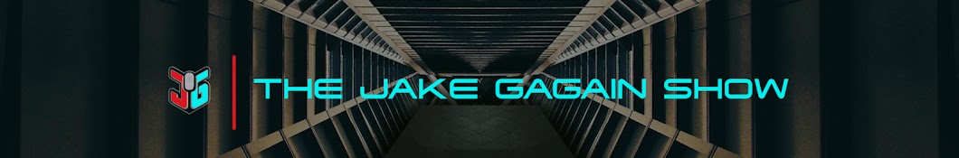 Jake Gagain Banner