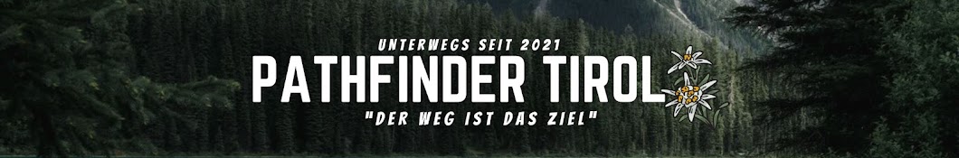 PATHFINDER TIROL