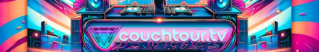 Couchtourtv