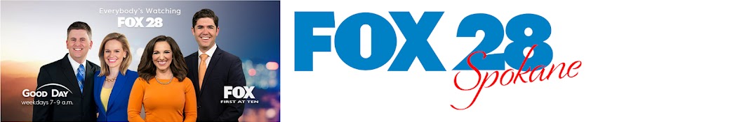 FOX 28 Spokane