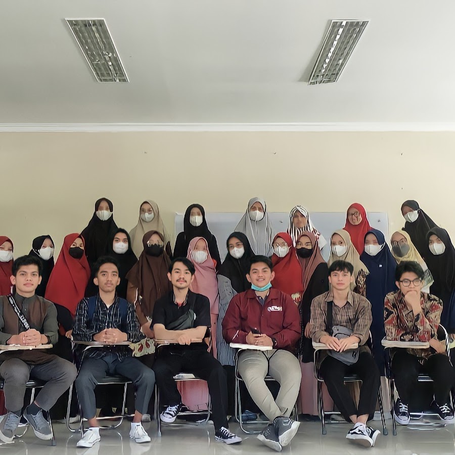 Pendidikan Bahasa Arab B - YouTube