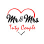 Mr & Mrs TutyCouple