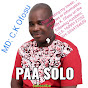 Paa Solo Official  and Original Sibo Brothers