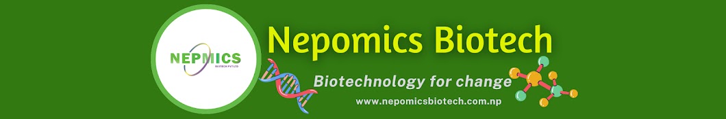 Nepomics Biotech 