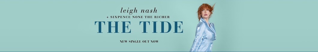 Leigh Nash (Official) Banner