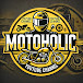 MotoHolic