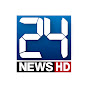 24 News HD