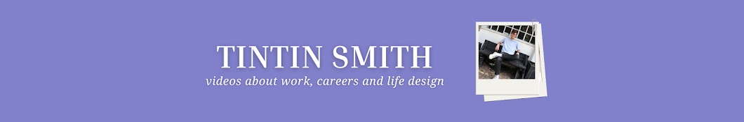 Tintin Smith Banner