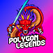 Polygon Legends