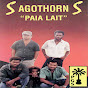 SAGOTHORNS 'PAIA LAIT' - Topic