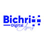 bichri Art prod TV