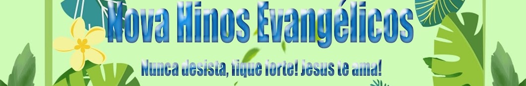 Nova Hinos Evangélicos