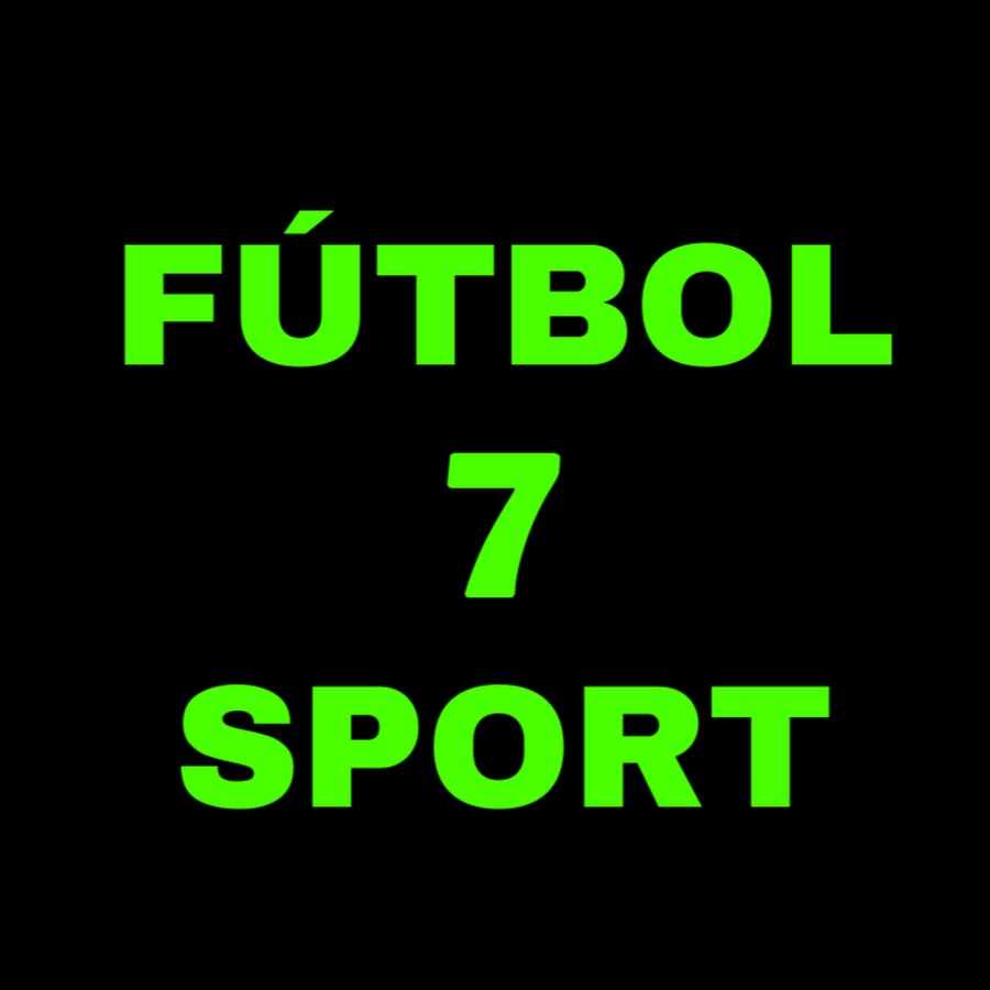 Fútbol 7 Sport @futbol7sport2