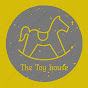 THE TOY HOUSE