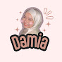 Amalya Damia