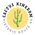 Cactus Kingdom - Off Grid On Route 66