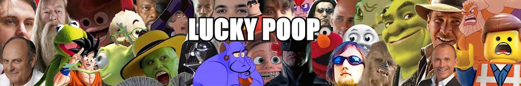 Lucky Poop