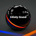 logo Infinity Sound