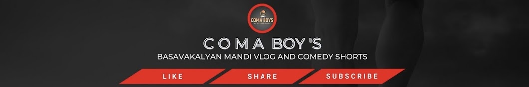 COMA BOYS  BASAVAKALYAN 