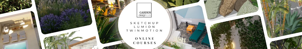 Garden Design Tools for Professionals