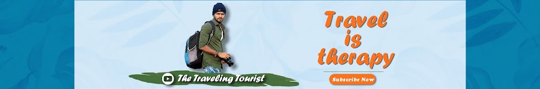 The Traveling Tourist 