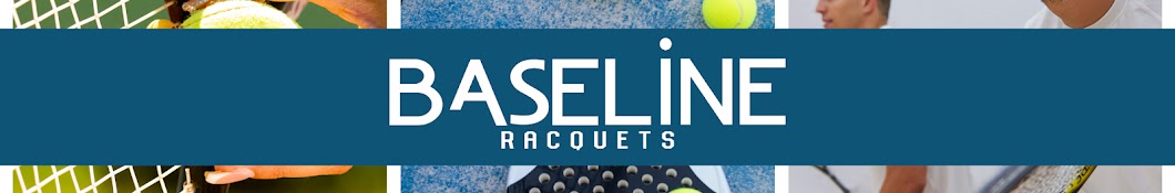 Baseline Racquets