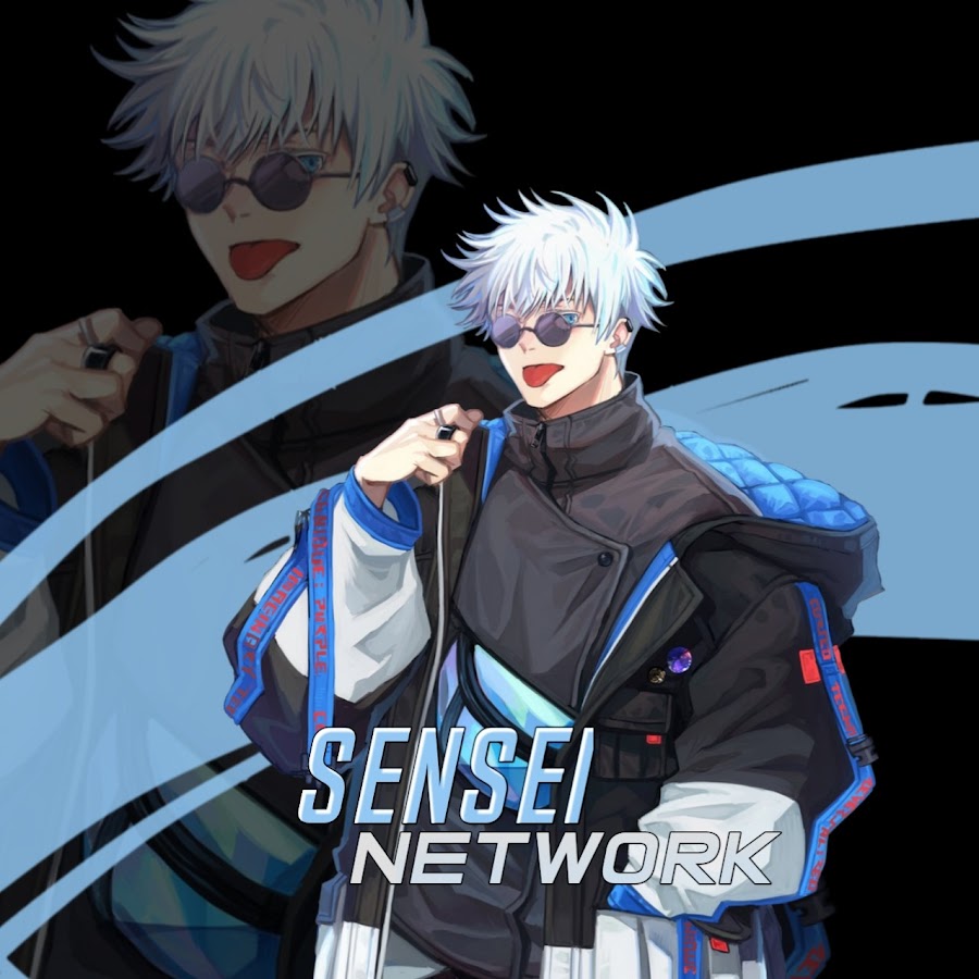 sensei network