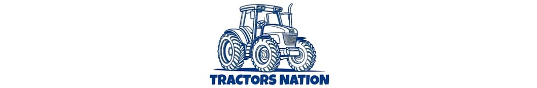 Tractors Nation