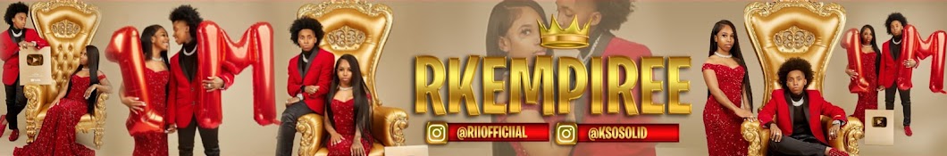 RK EMPIREE Banner