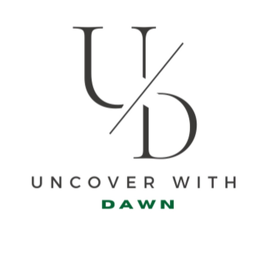 Uncover With Dawn @uncover_with_Dawn