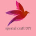 Special Crafts DIY