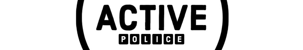 Active Police Cam Banner