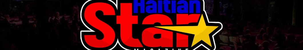 HAITIAN STAR MAGAZINE Banner