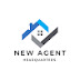 logo New Agent HQ