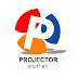 PROJECTOR OUTLET - โปรเจคเตอร์ เอาท์เล็ต