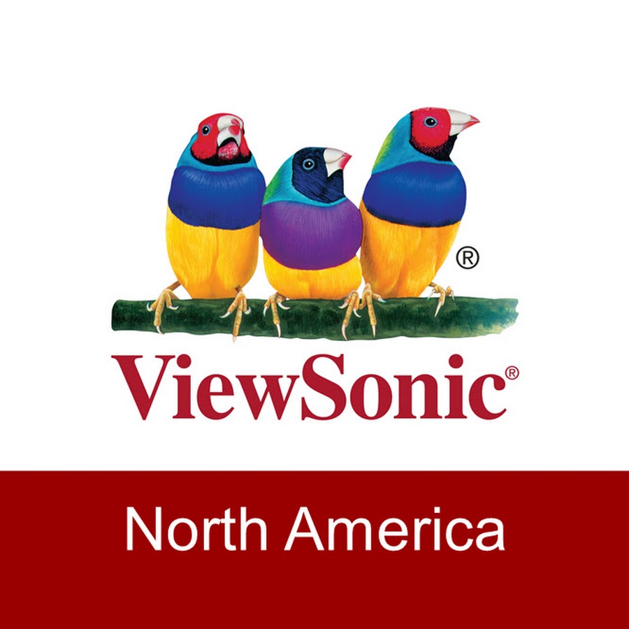 ViewSonic Education North America