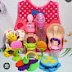 Baby products 