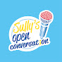 Sully’s Open Conversation