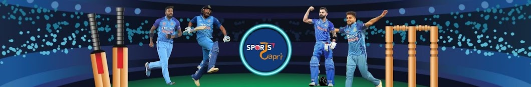 Sports Tapri