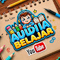 AUDIA BELAJAR