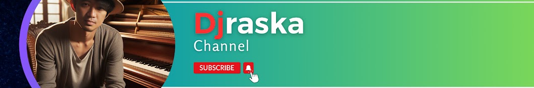 Djraska Channel