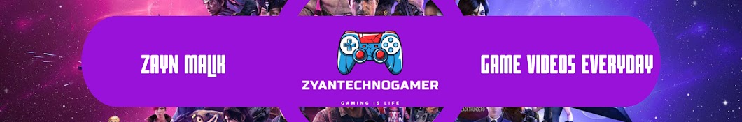 ZyanTechnoGamer